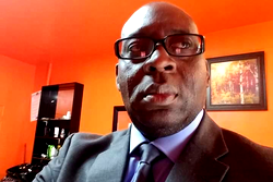 Aseyin Stool: Oyebola lauds Oyo govt, kingmakers on selection process