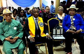 IWD: Lions Club partners Rotary Club, Project Alert to train female students on skills
