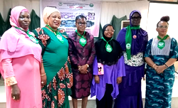 IWD: Women Town Planners call for policy, reforms to engender gender equality