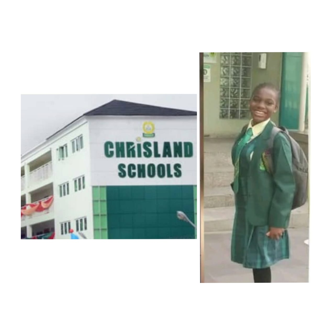 LAGOS: You can’t continue this way; what to do when a child dies in school!