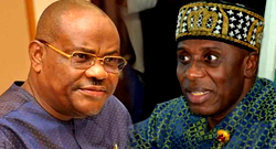Rivers Guber: PDP, APC in smear campaigns for Igbo votes