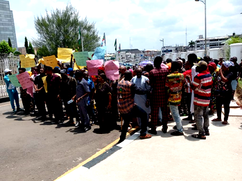 IMO: Traders challenge NLC over strike as NUPENG orders tanker drivers to halt activities