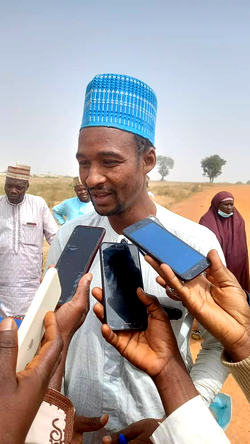 How Kaduna, Danish Govt, Arla move to boost milk production 