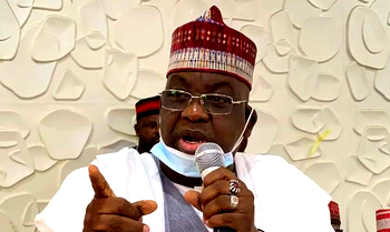 Kano Central: I don’t know why INEC insisted on Shekarau, says Hanga
