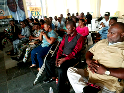 Naira scarcity: We’re worst hit — Abia PWDs, seek political inclusion