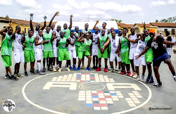 Four int’l instructors  for 2023 AOA Basketball Camp