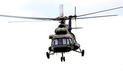 Paramount, AAL partner on Mi-Type helicopter production, upgrades