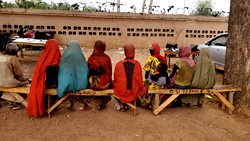 Police rescue 14 kidnap victims after 68 days in bandits’ captivity