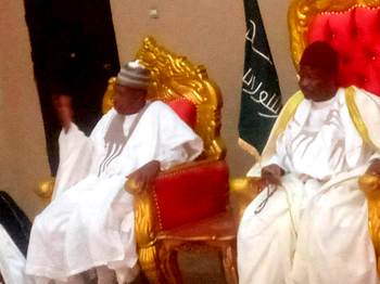 Zulum visits families of slain fishermen
