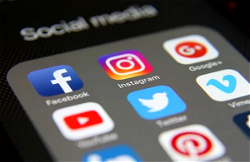 Social media platforms and risk factors for journalists