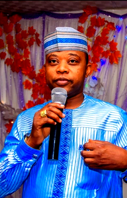 Atiku’s aide to launch National Youth Alliance&nbsp;