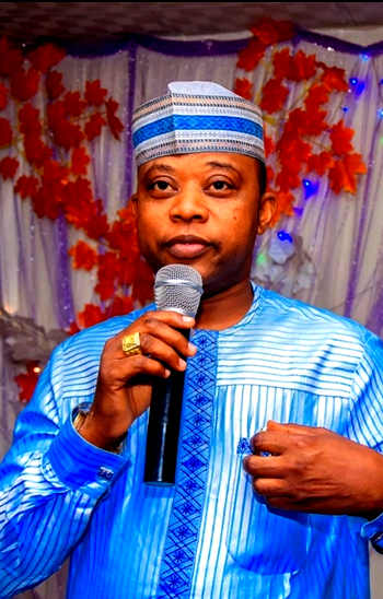 Atiku’s aide to launch National Youth Alliance&nbsp;