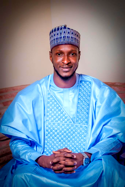 27-year-old son of ex-PDP chair Haliru wins reps seat in Kebbi