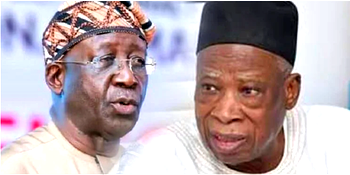6 Days To Rescheduled Polls: Tension as infighting in APC, PDP escalates