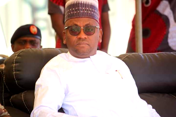 Barr. Busuguma: A difficult tribute to write by Abdulhamid Al-Gazali