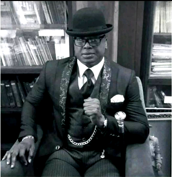 POLLS: Mudiaga-Odje tasks judiciary on political parties internal democracy