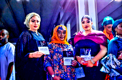 2023IWD: New book makes case for holistic growth, devt of Nigerian girl-child