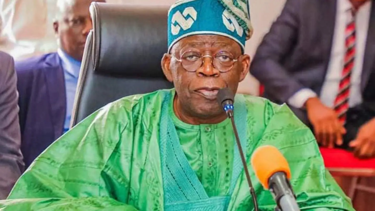 Tinubu bids to form govt of national unity - Vanguard News