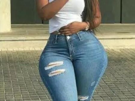 Many ladies return to weight-gain creams to enlarge hips, butts - Vanguard  News