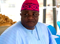 Why I resigned as PDP member – Omenogor