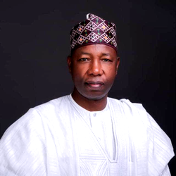 Legislative Governance: Group urges Sada Soli to vie for speakership position 