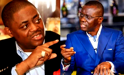 FFK and Sanwo-Olu’s ‘Lagos rising’