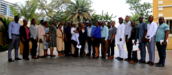 IFMA conducts tour of BRICS Property