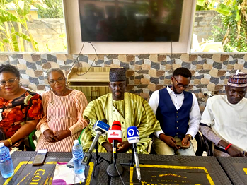 Kwara Labour Party Guber candidate suspended over alleged anti-party activities