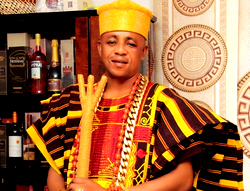 Iba monarch tasks Igbos to vote Sanwo-Olu for 2nd term