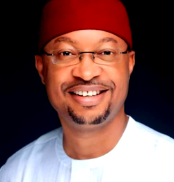 Abia election: YPP guber candidate leads in Nigerians Decide poll