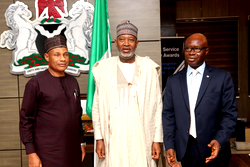 FG committed to bilateral air service agreement—Sirika 