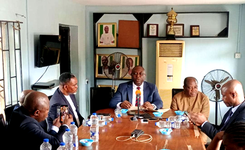 Politicians planning to import thugs in Police, Army uniforms into Enugu – NPA raises alarm