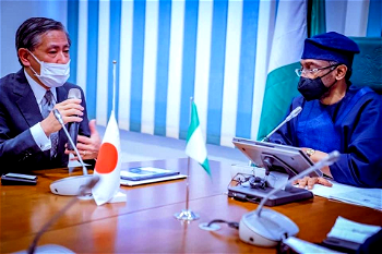 Nigeria-Japan partnership deepens as trade value hits $10bn annually