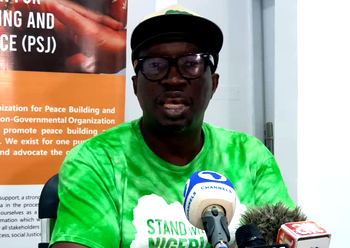 2023: Buhari urged to investigate Feb 25 election over flaws