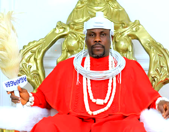 7TH ANNIVERSARY: Oborevwori celebrates Pere of Gbaramatu