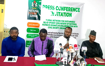 Stop attacks on clergymen, others seeking electoral probity, sanity — Arewa Youths, CSOs tell APC