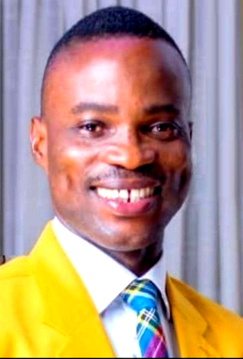 FIXIT: Congratulatory Message to the President-Elect