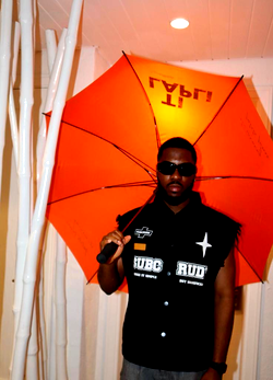 Buchi Davids: Fast-rising Nigerian singer who created own music genre ‘Afroalte’