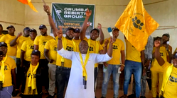 We would continue to hold leaders accountable — Group