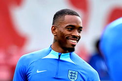 Toney gets England call-up despite betting charges