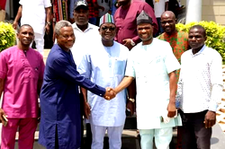 Polls: LP, APP endorse Benue PDP guber candidate