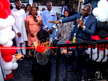 Expert unveils state-of-the art Medical aesthetic facility in Lagos