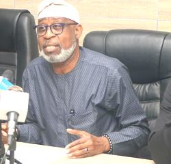 The Timeless Tactician: Dele Alake, Architect of Victory