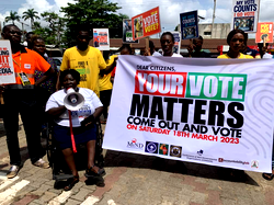 Group mobilises voters for EDHA election, tasks media on reportage