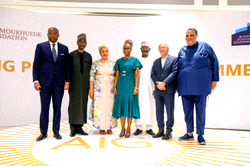 Service delivery: Foundation trains 52 public servants in AIG Public Leaders Programme