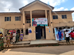 Gunmen attack Folarin’s ancestral home in Ibadan