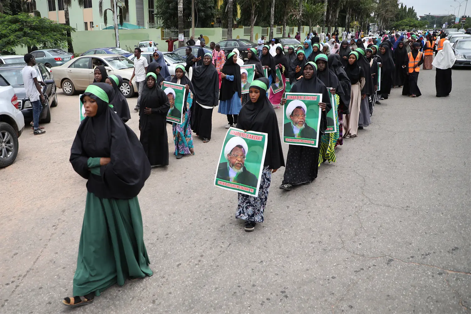 Shi’ites