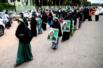 Shi’ites vow court action over 5 members allegedly killed in Kaduna