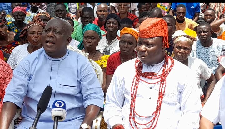 My Police invitation politically motivated —Nani