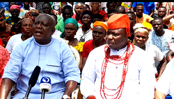 My Police invitation politically motivated —Nani